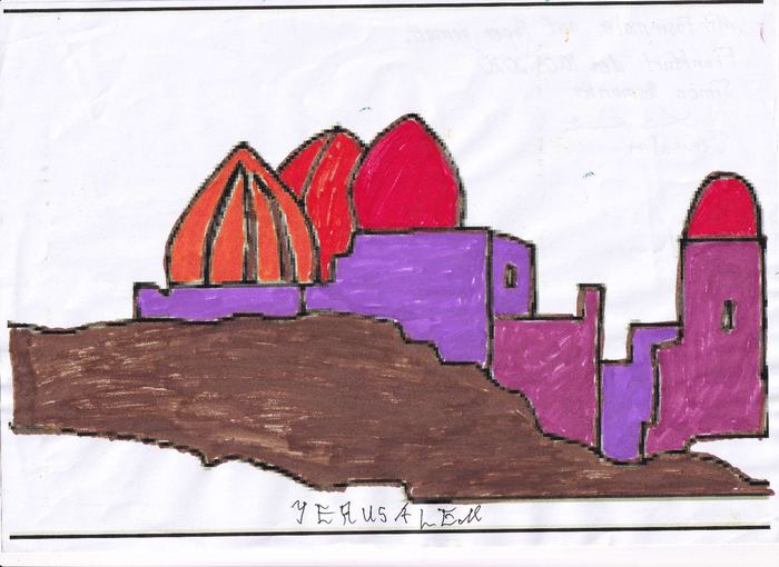 Jerusalem